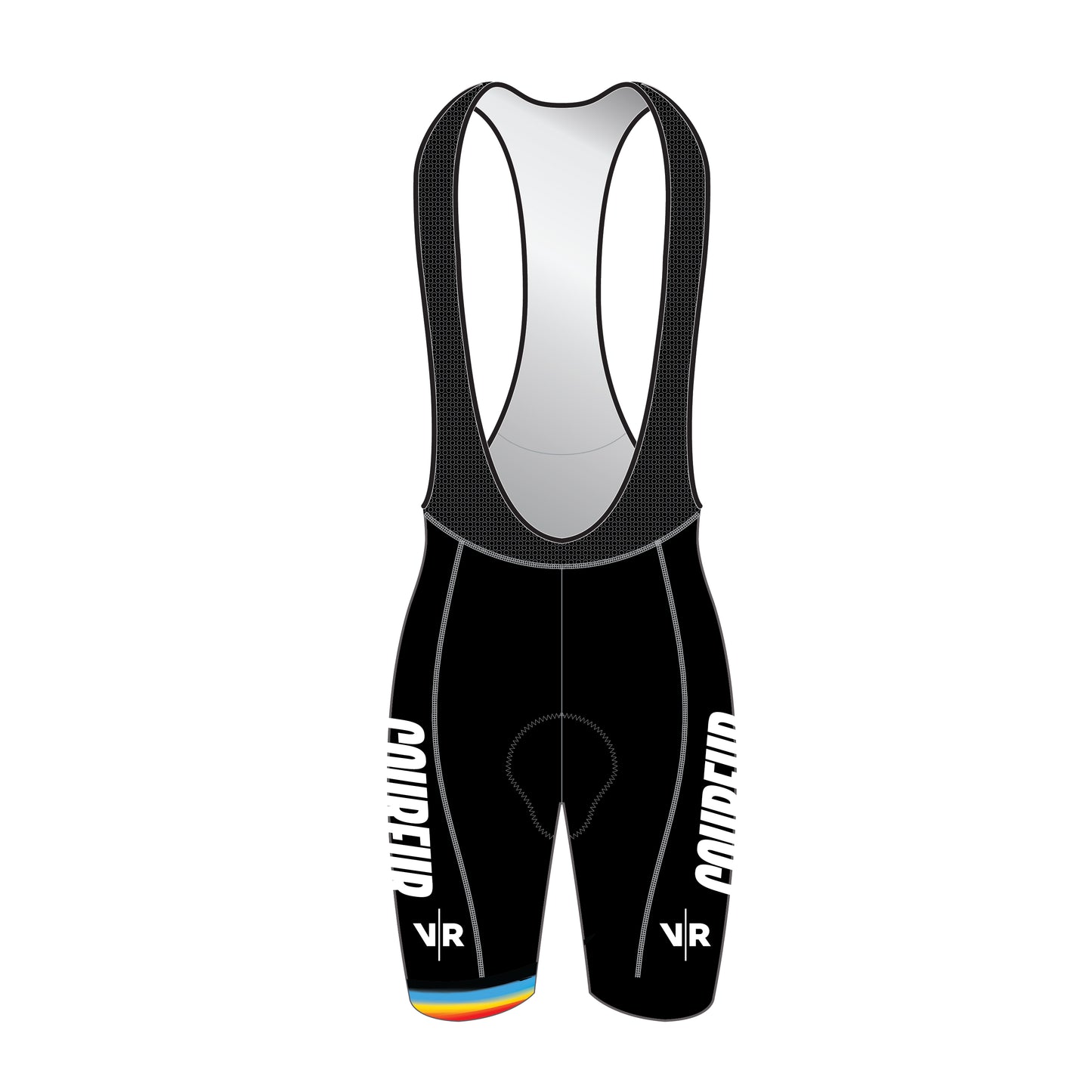 2027 Coureur Bibs