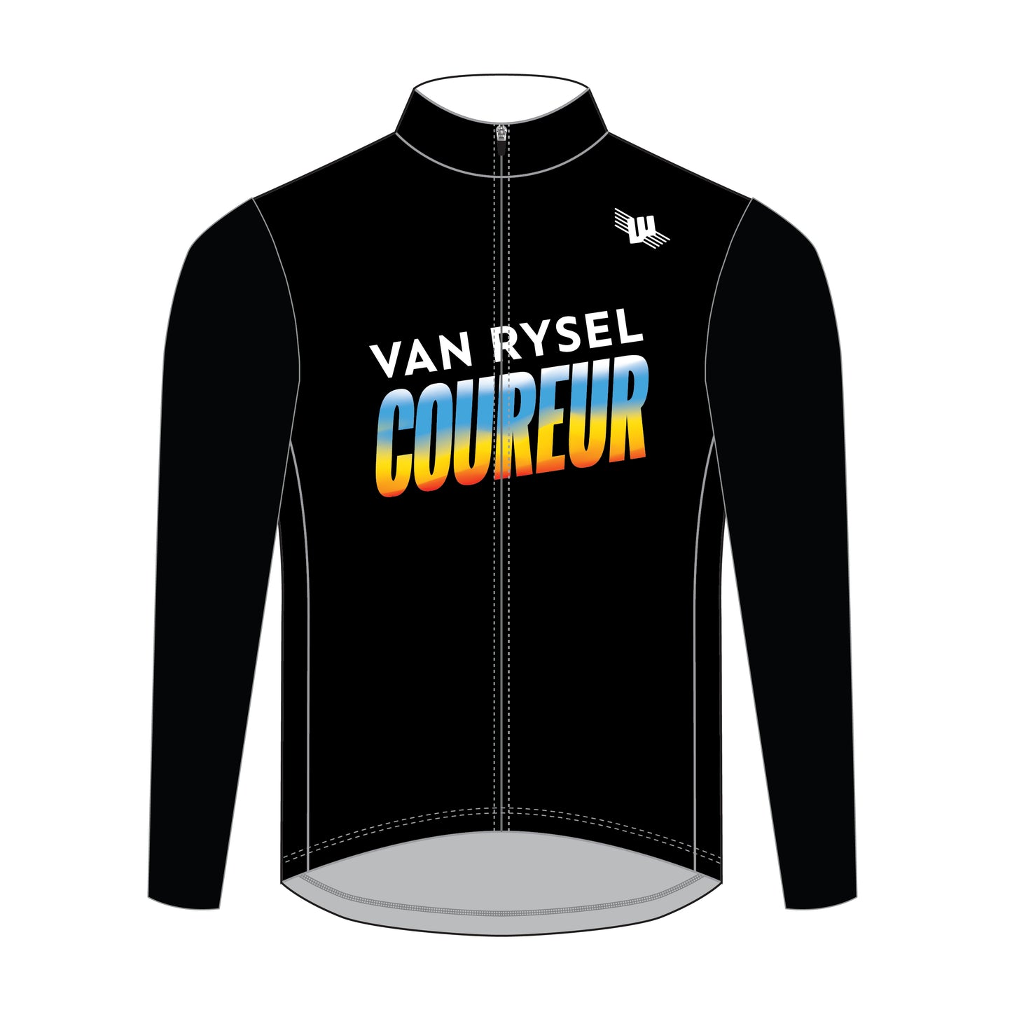 2027 Coureur Jacket