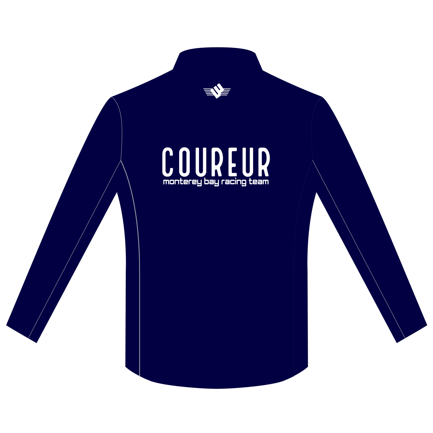 Coureur MBRT Fall - Jacket - Women's