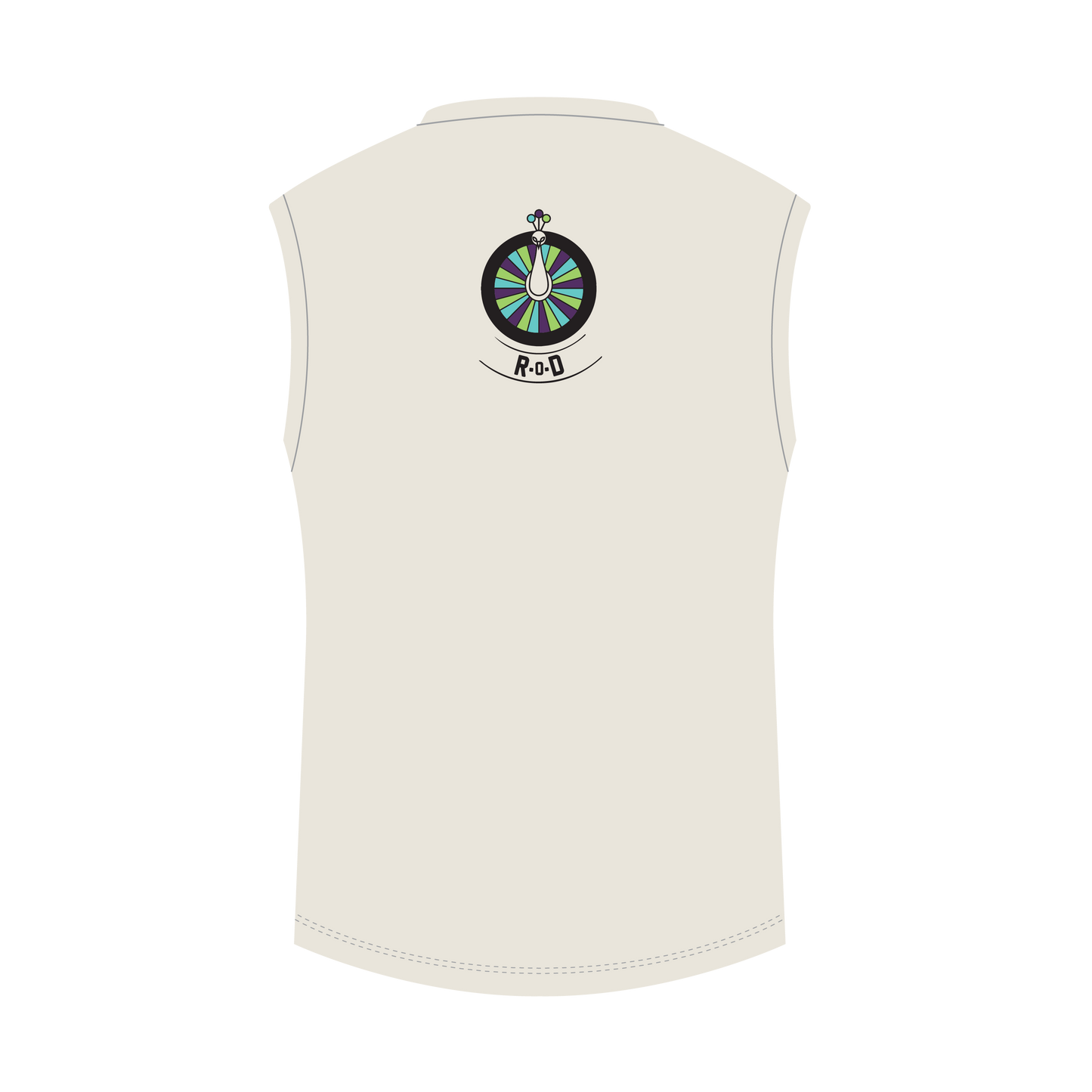 ROD White Base Layer