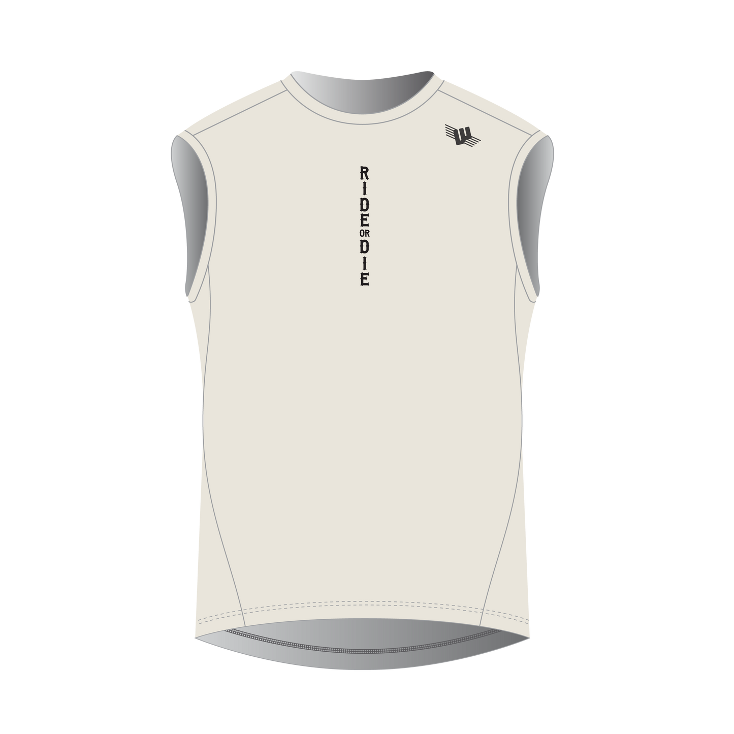 ROD White Base Layer