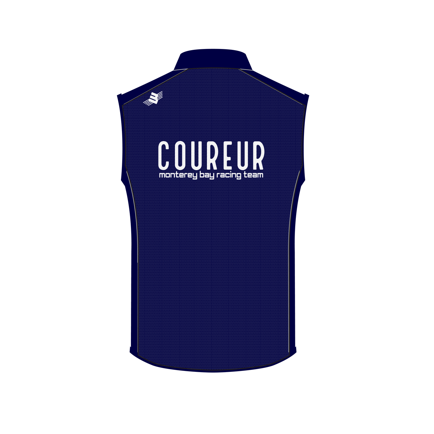 Coureur MBRT Fall - Vest - Women's