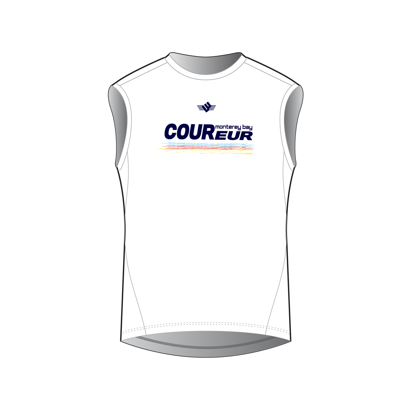 2025 Coureur MBRT Base Layer
