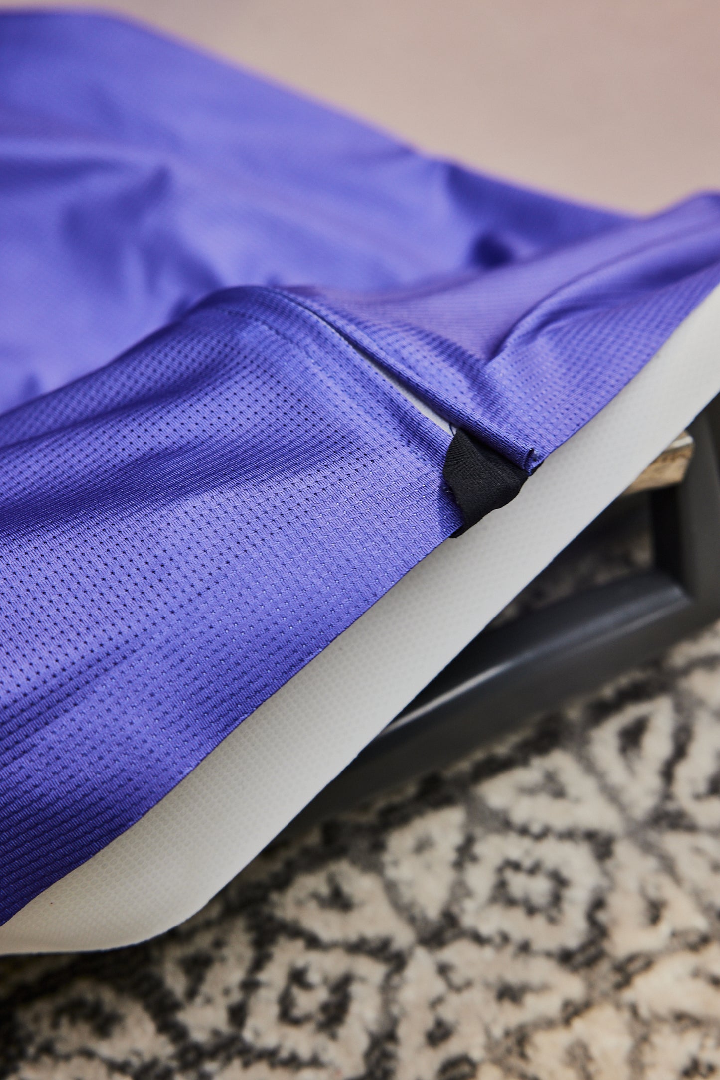 Purple Line Men's Purple Jersey