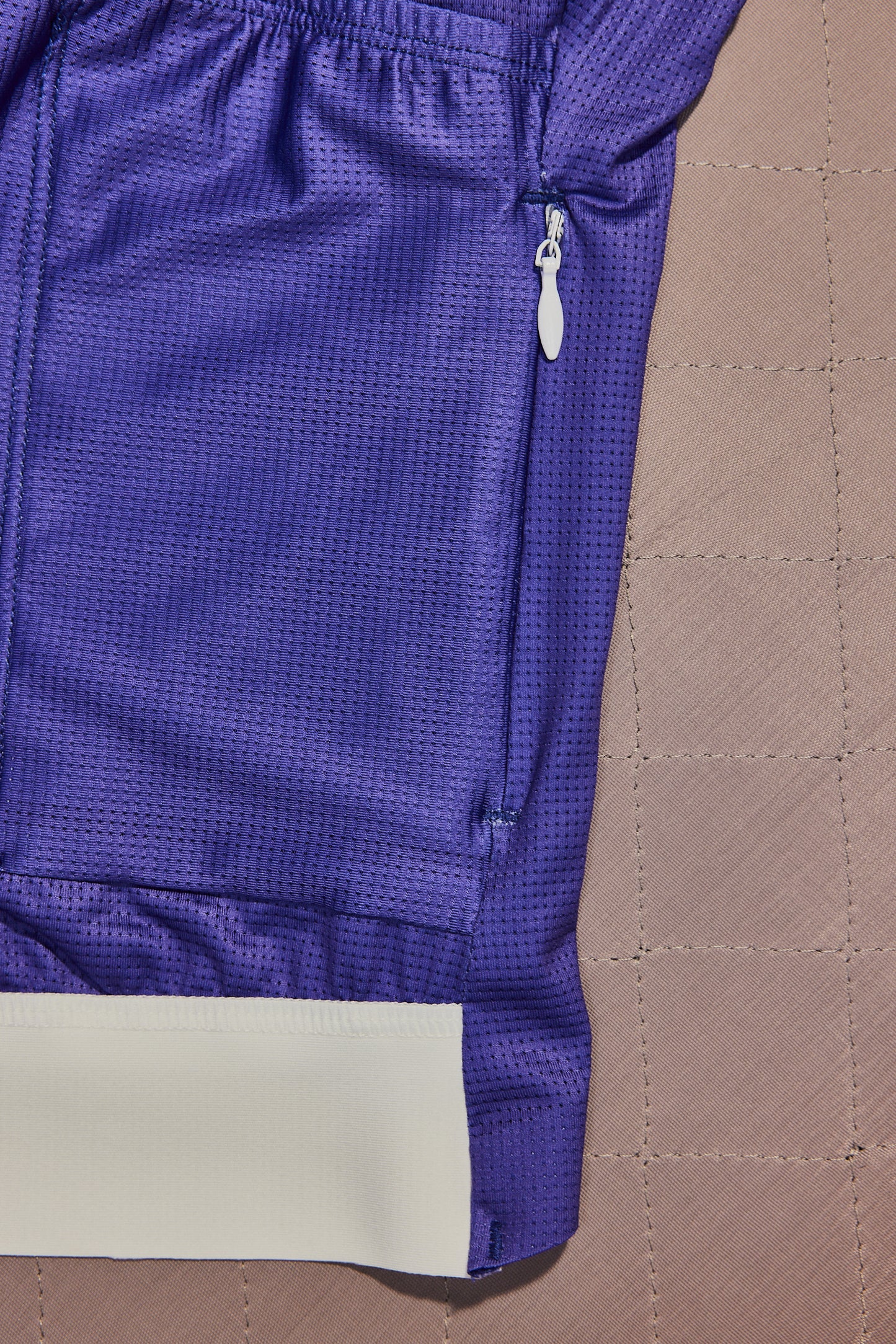 Purple Line Men's Purple Jersey