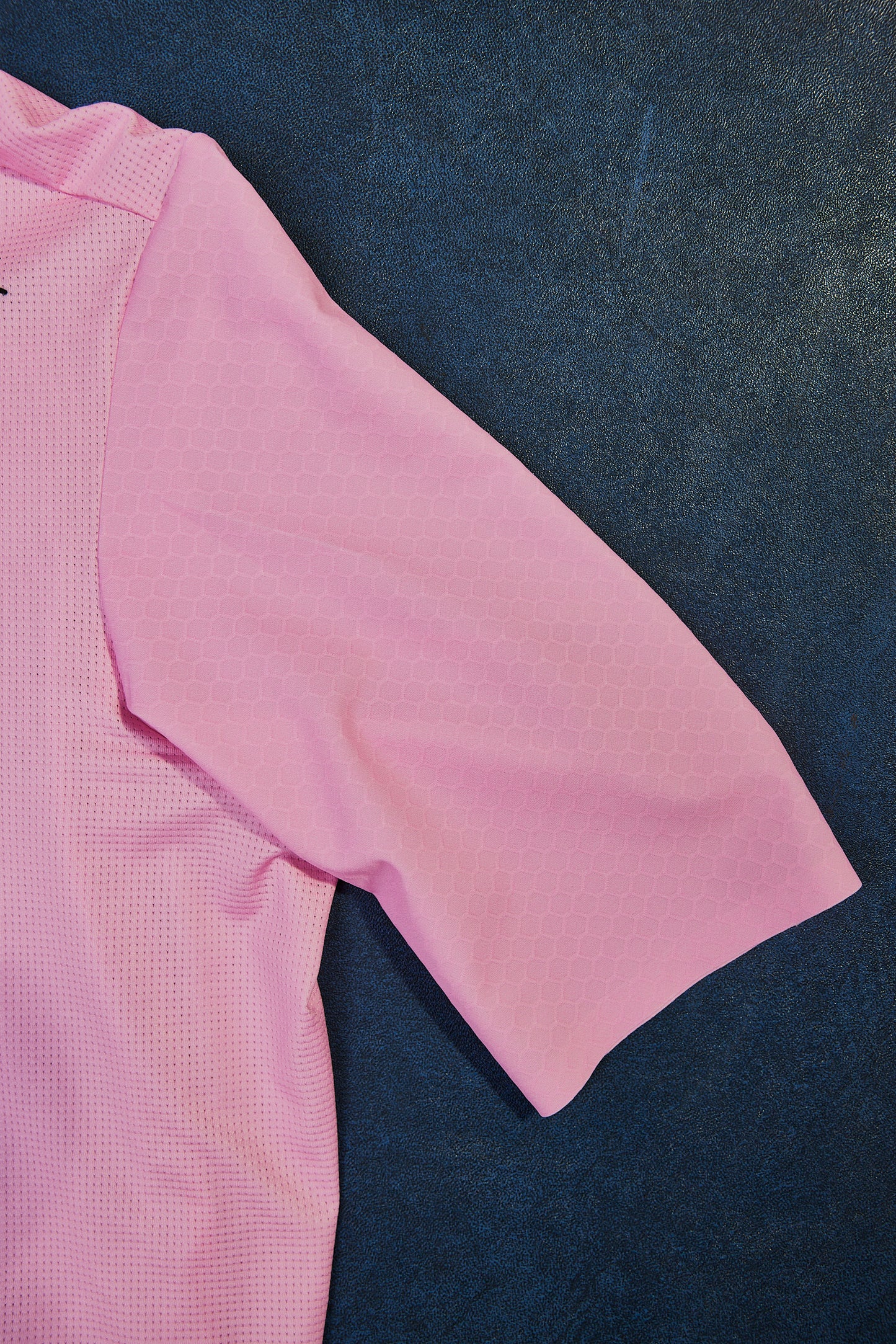 Purple Line Men's Pink Jersey