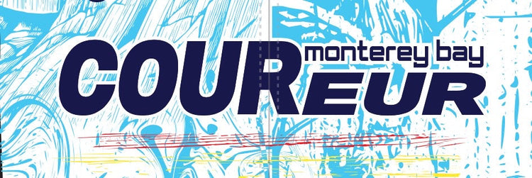 2026 Coureur MBRT Team Store