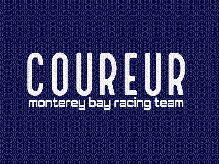 2023 Coureur Monterey Bay Racing Team Store