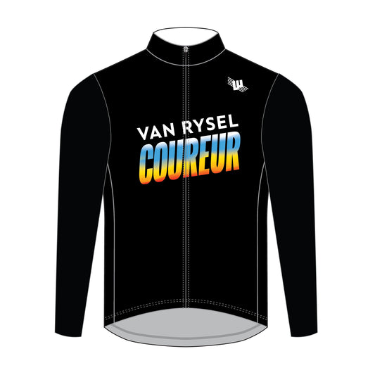 2027 Coureur Jacket