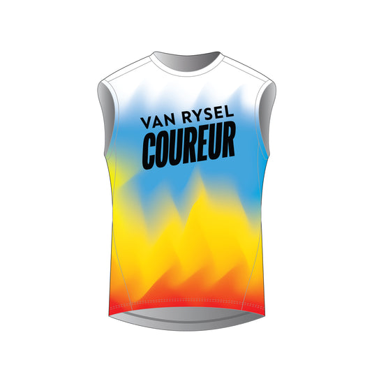 2027 Coureur Base Layer