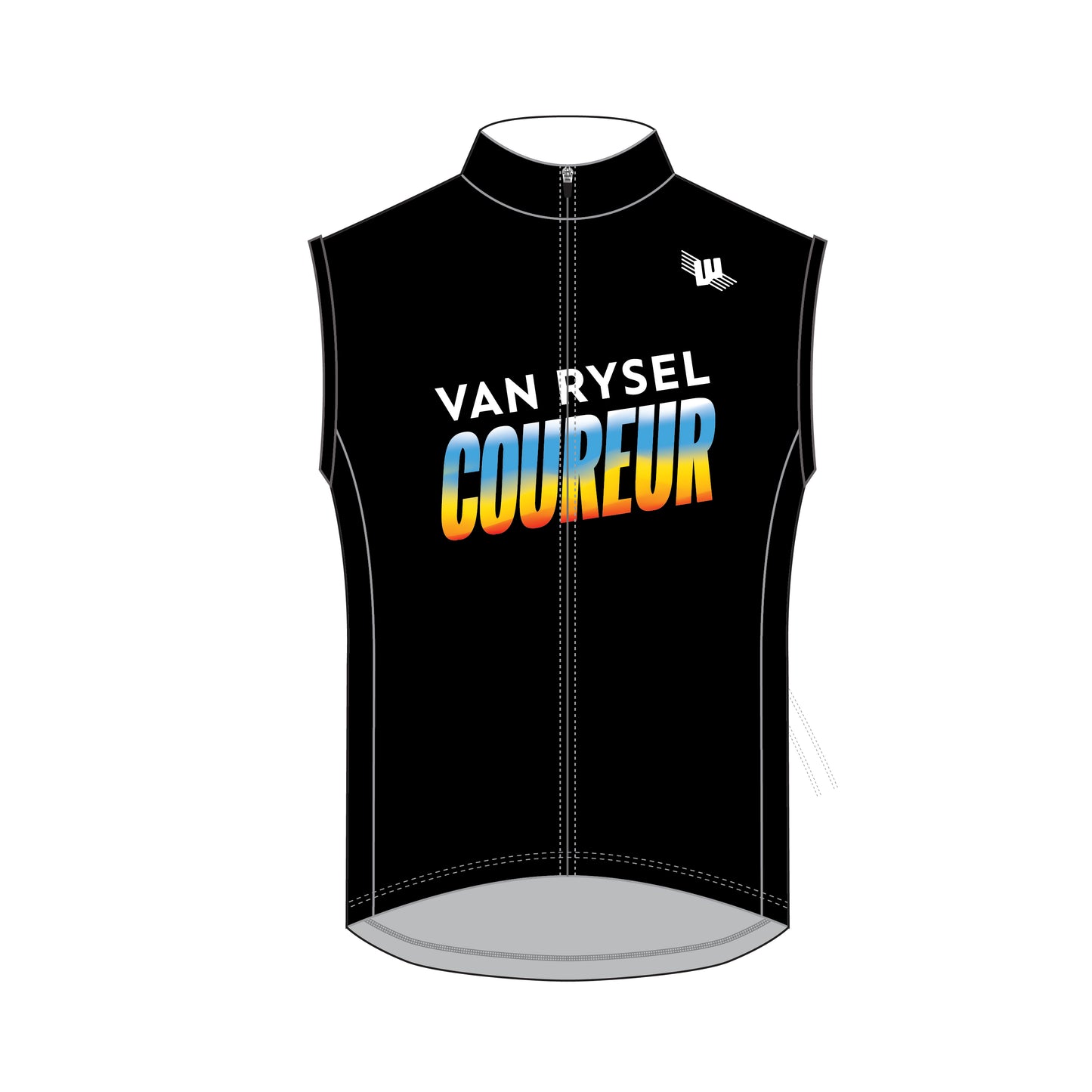 2027 Coureur Vest