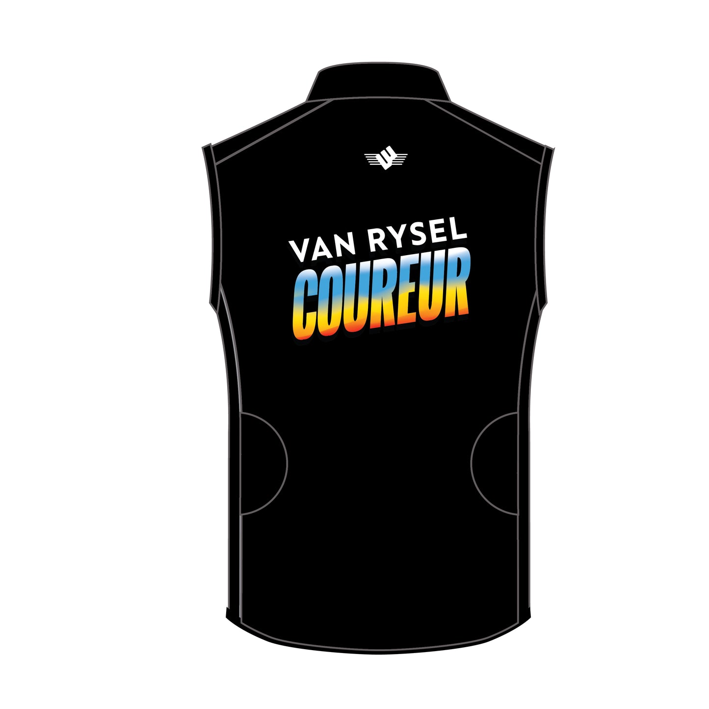 2027 Coureur Vest
