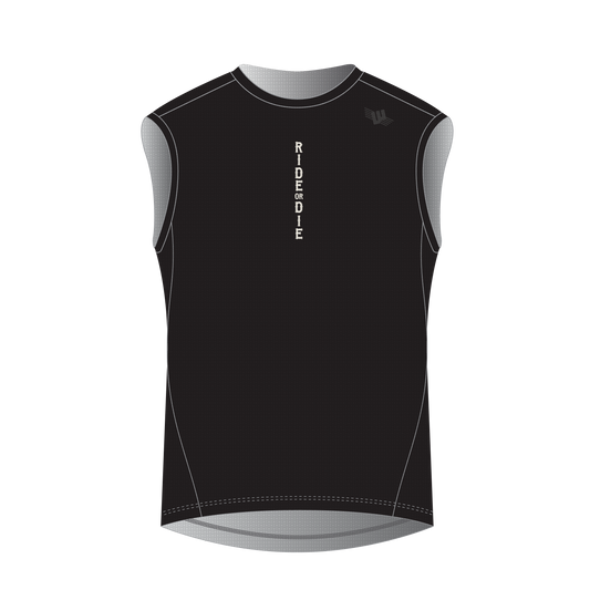 ROD Black Base Layer