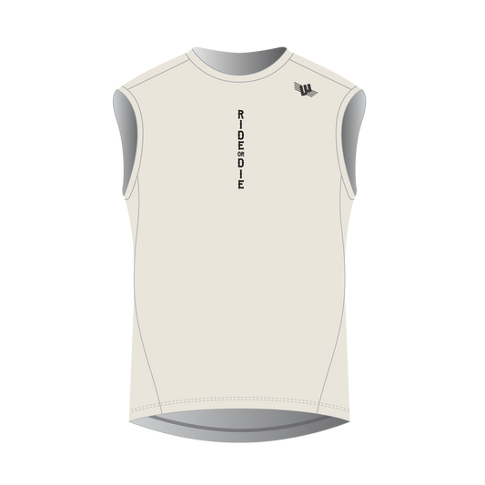 ROD White Base Layer