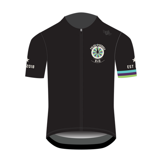 ROD Black Jersey