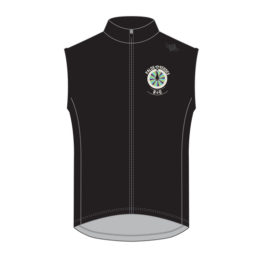 ROD Black Vest