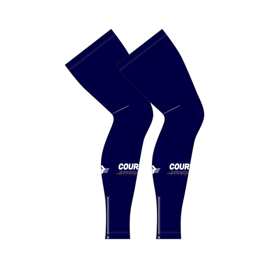 2025 Coureur MBRT Unisex Leg Warmers