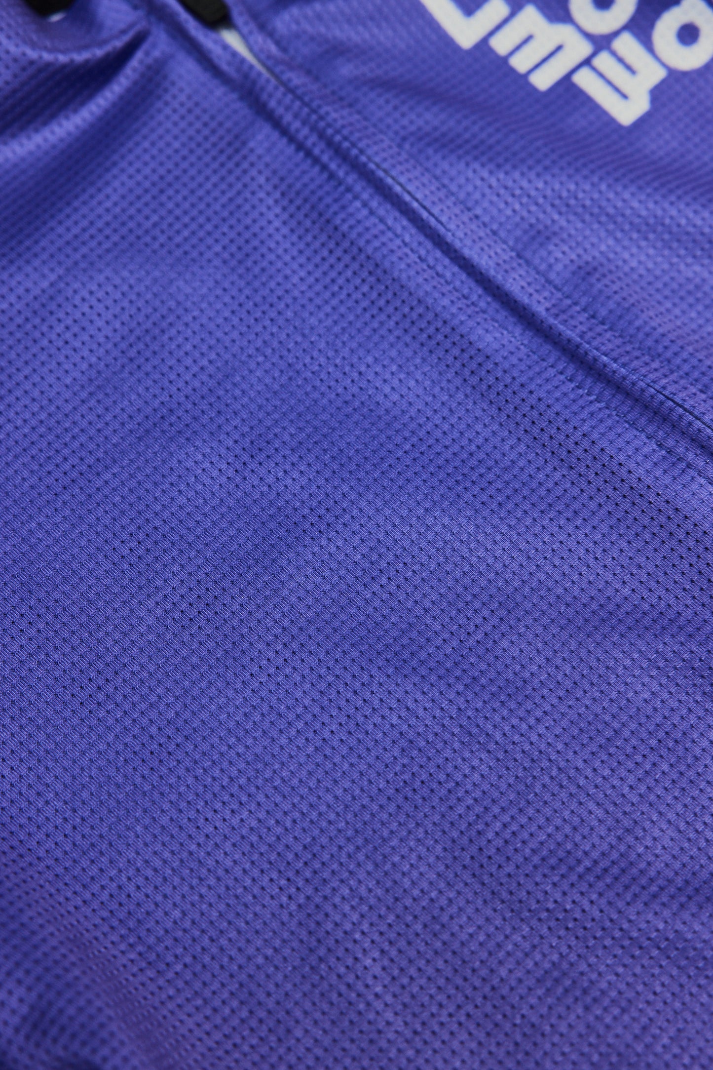 Purple Line Women's Purple Jersey